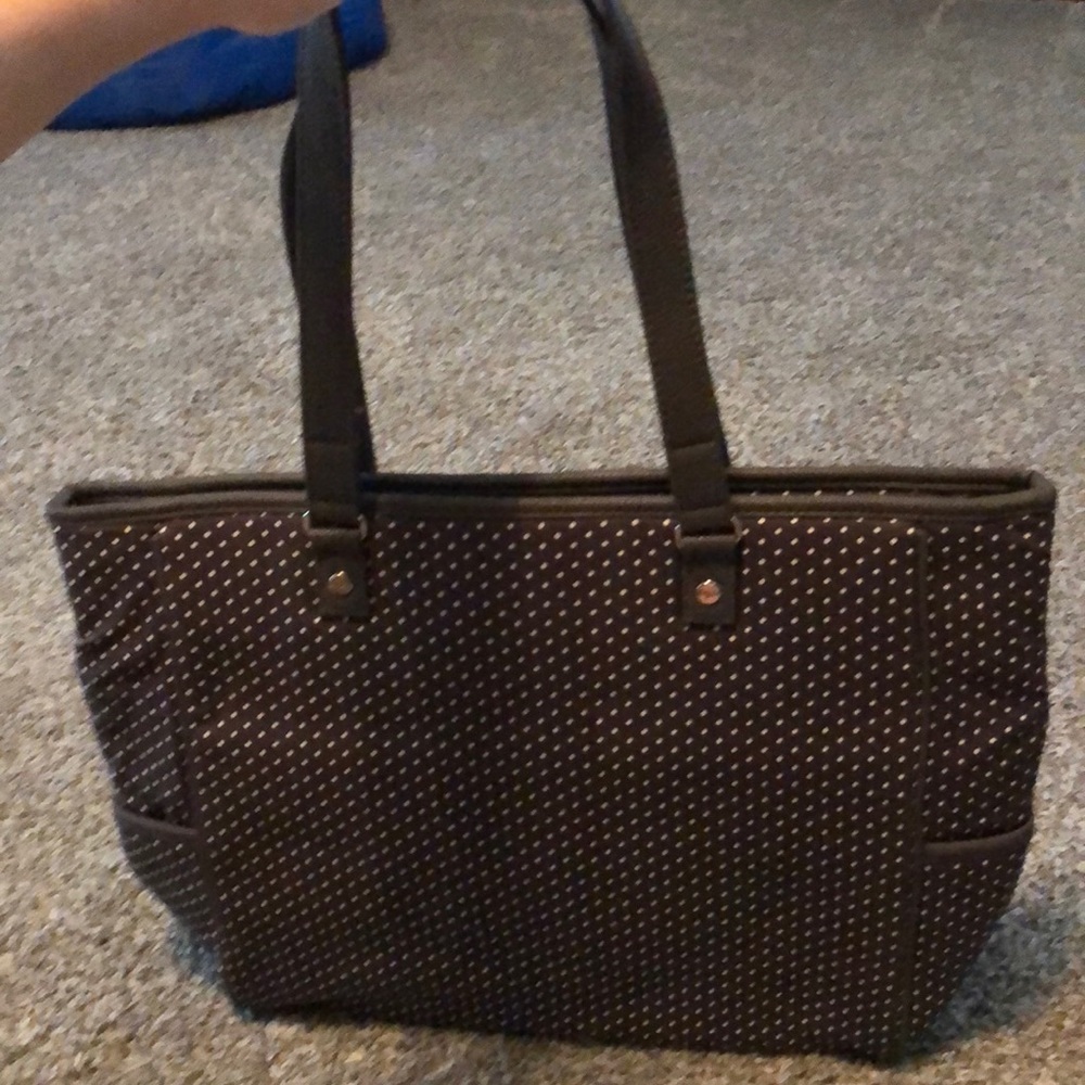 Thirty One Big Cindy Tote